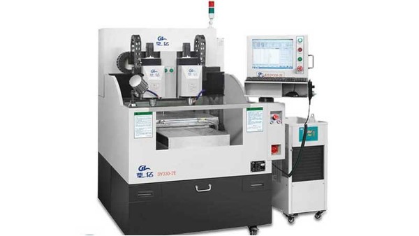 有關cnc數控機床問答